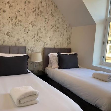 Ak Lochview Apartment Форт-Уильям Экстерьер фото