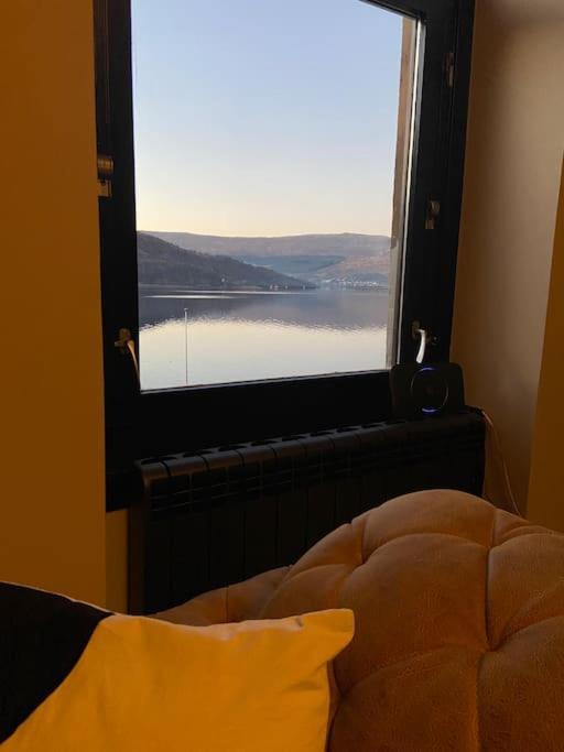 Ak Lochview Apartment Форт-Уильям Экстерьер фото